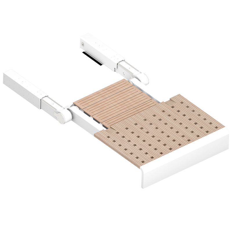 TRANSFORMER® WITH SLIDE